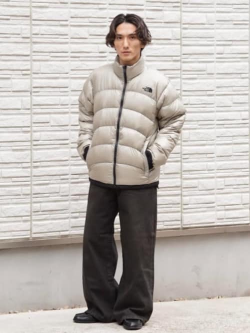 THE NORTH FACE ダウンジャケット ダウン / ザ ノースフェイス