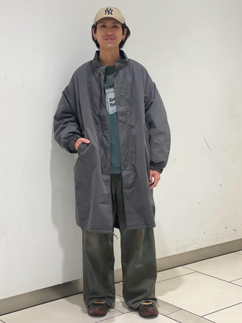 ジャーナルスタンダード メンズ(JOURNAL STANDARD 本社)｜JOURNAL