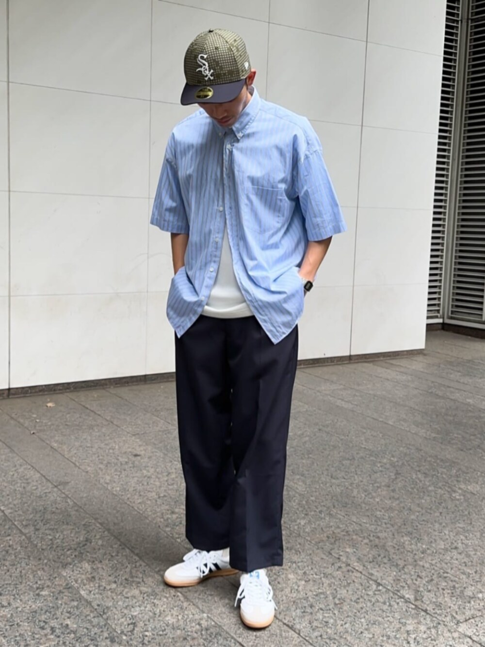 ジャーナルスタンダード メンズ(JOURNAL STANDARD 本社