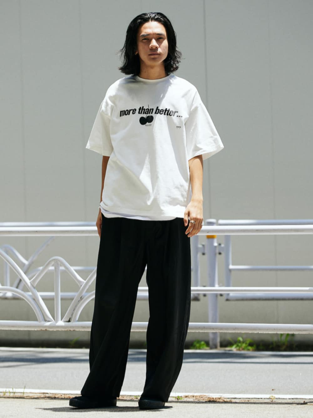 ジャーナルスタンダード メンズ(JOURNAL STANDARD 本社)｜JOURNAL