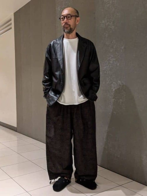 JOURNAL STANDARD 本社ジャーナルスタンダード メンズさんのその他 