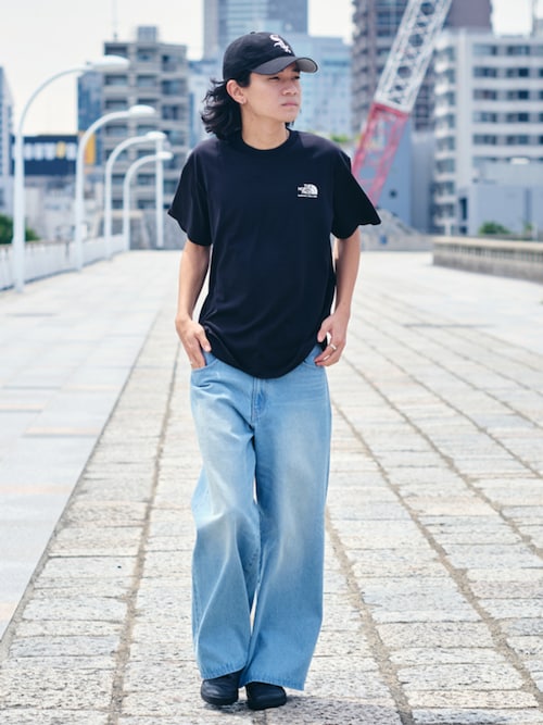 ジャーナルスタンダード メンズ(JOURNAL STANDARD 本社)｜THE NORTH