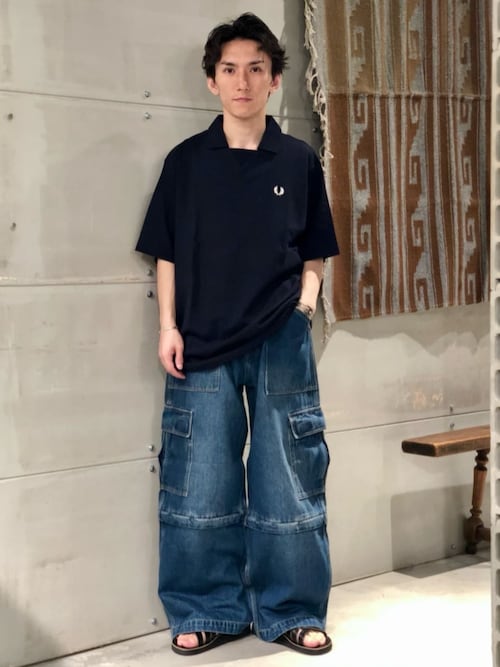 セール】THE SANDALMAN × JOURNAL STANDARD 別注 CHROMEXCEL