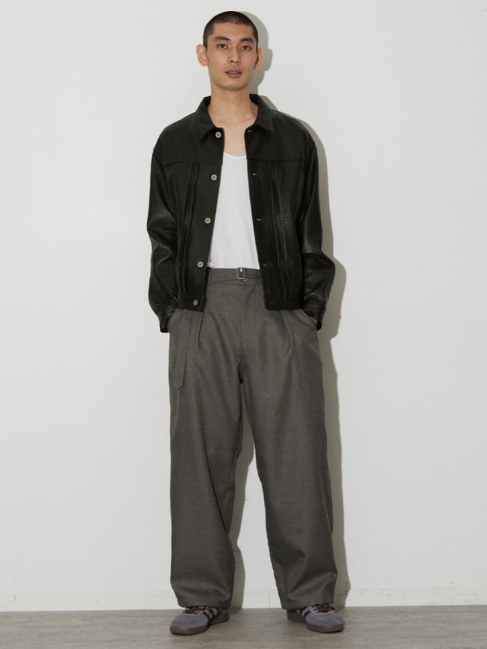 ジャーナルスタンダード メンズ(JOURNAL STANDARD 本社)｜JOURNAL