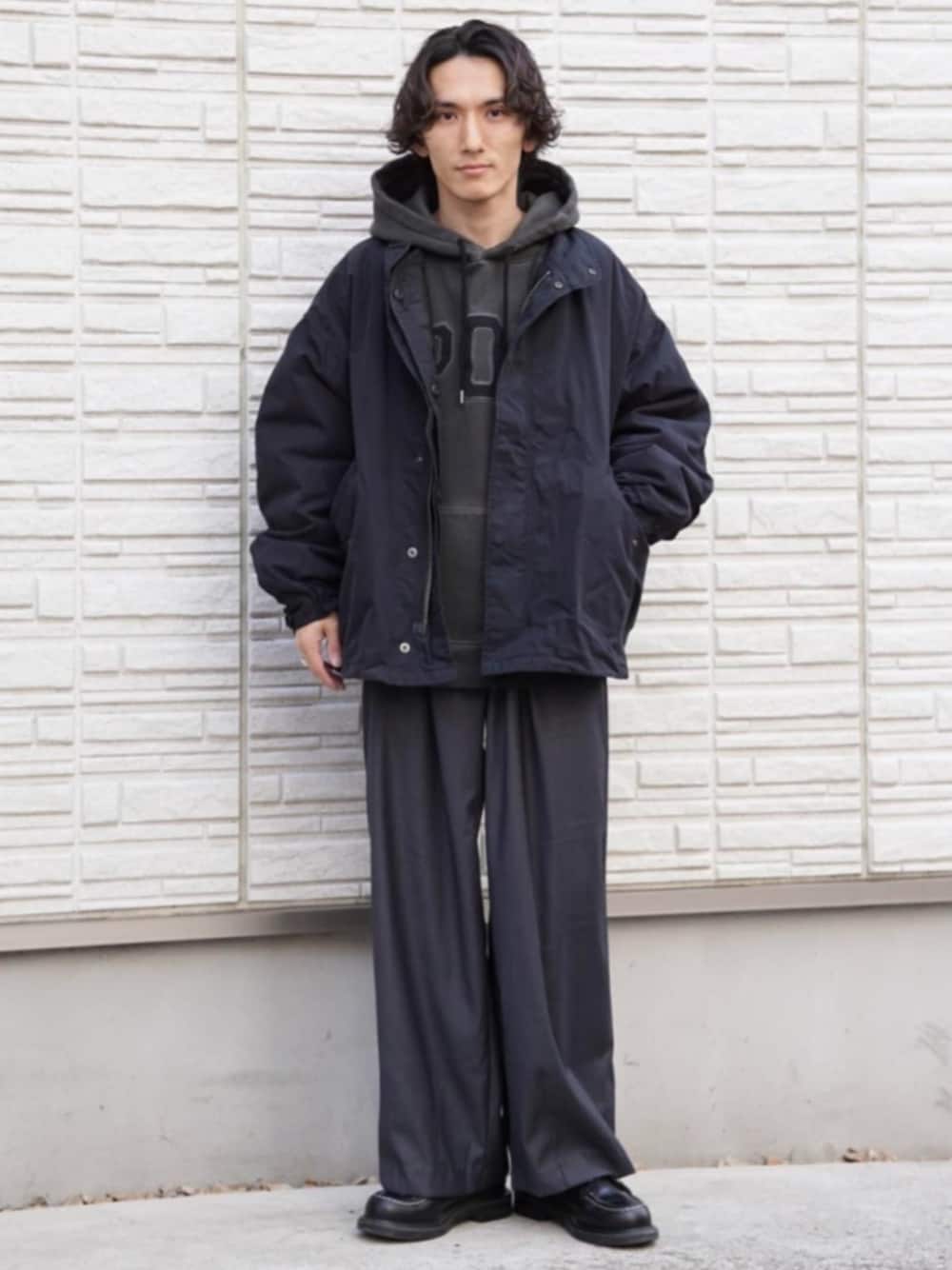 ジャーナルスタンダード メンズ(JOURNAL STANDARD 本社)｜JOURNAL