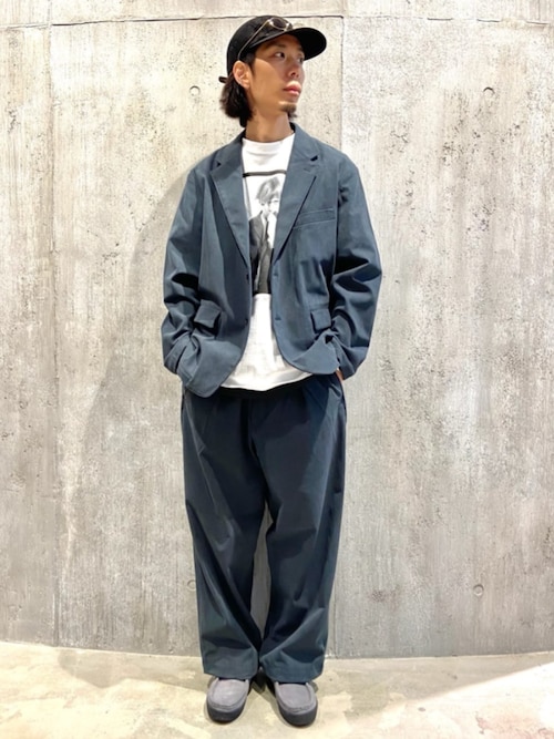 ジャーナルスタンダード メンズ(JOURNAL STANDARD 本社)｜JOURNAL