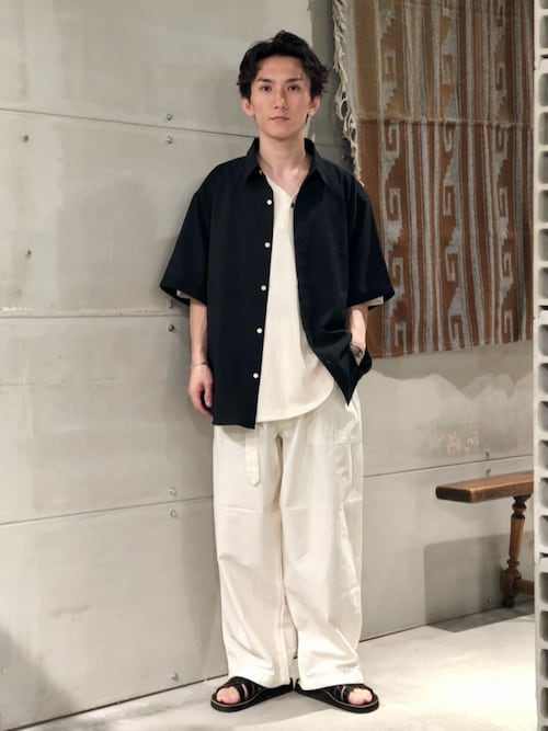 セール】THE SANDALMAN × JOURNAL STANDARD 別注 CHROMEXCEL
