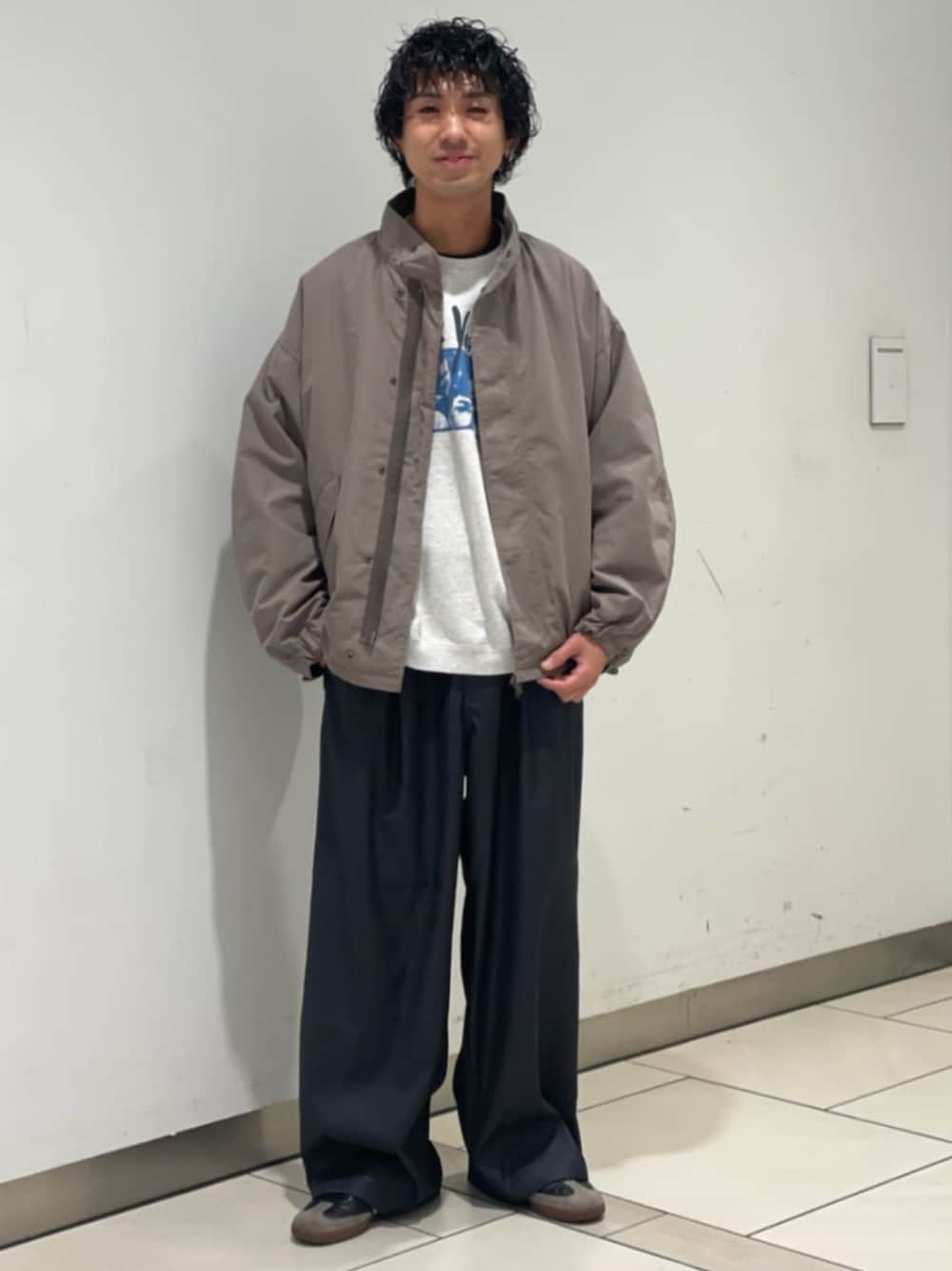 ジャーナルスタンダード メンズ(JOURNAL STANDARD 本社)｜JOURNAL