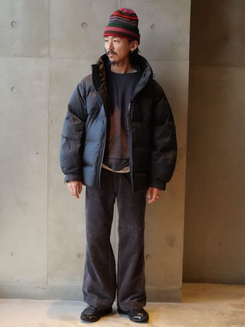 ジャーナルスタンダード メンズさんのコーディネート