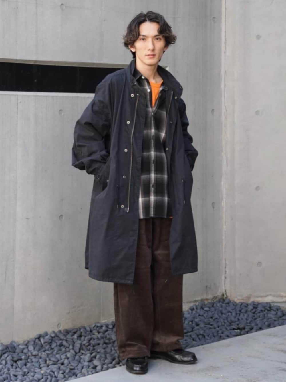 ジャーナルスタンダード メンズ(JOURNAL STANDARD 本社)｜JOURNAL