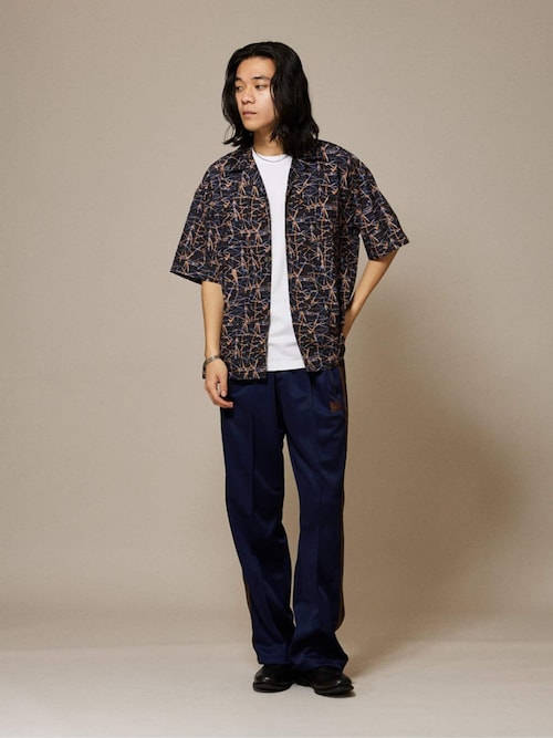 ジャーナルスタンダード メンズ(JOURNAL STANDARD 本社)｜JOURNAL