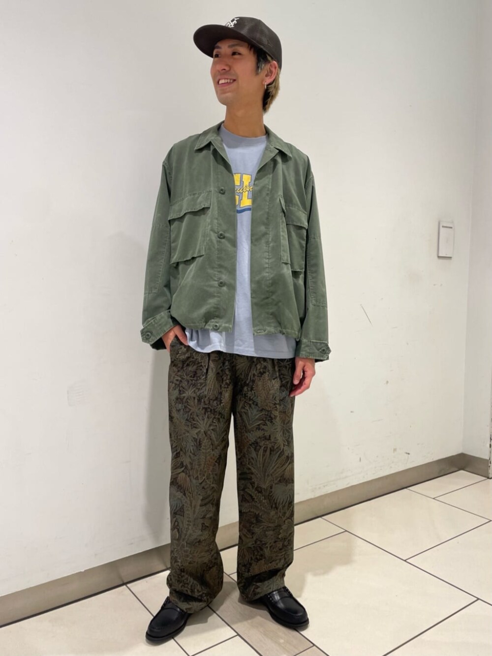 ジャーナルスタンダード メンズ(JOURNAL STANDARD 本社)｜JOURNAL