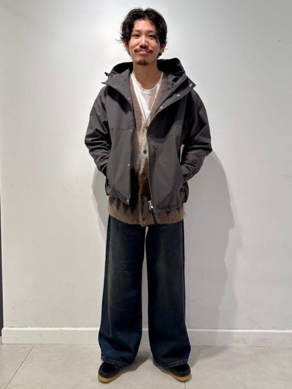 JOURNAL STANDARD（ジャーナルスタンダード）の「LASKA GRAPHENE