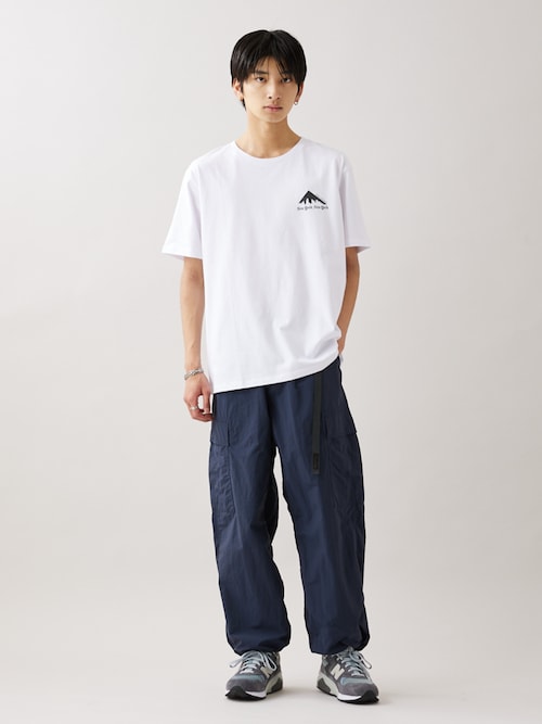 セール】WEB限定 GRAMICCI × JOURNAL STANDARD 別注 ナイロン