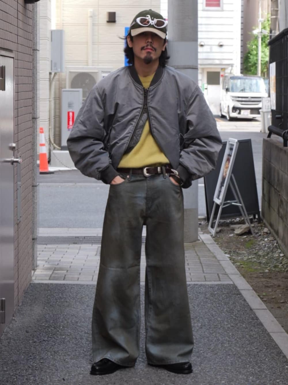 ジャーナルスタンダード メンズ(JOURNAL STANDARD 本社)｜JOURNAL