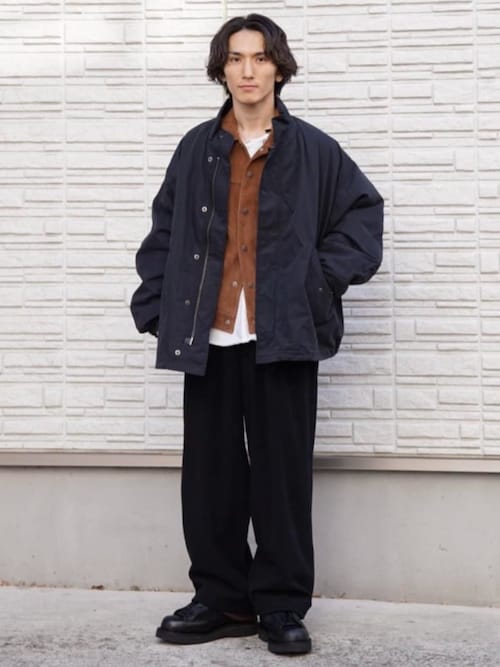 セール】DANNER / ダナー × JS 別注 CASCADE RANGE - LEATHER（ブーツ