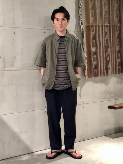 JOURNAL STANDARD 本社ジャーナルスタンダード メンズさんのサンダルを 
