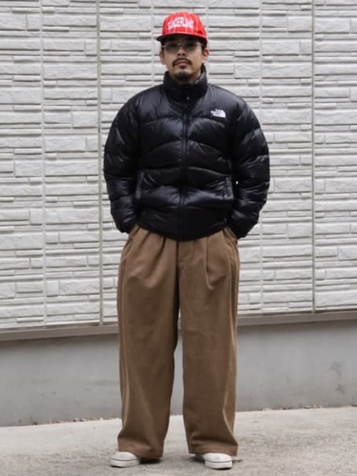 セール】THE NORTH FACE / ザ ノースフェイス ZIZ Aconcagua Jacket