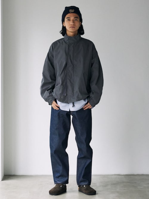 新品タグ付 BIRKENSTOCK Exclusive TOKIO 別注 - メルカリ