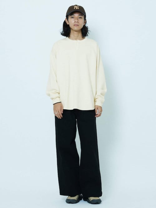 デニムキャノン ヴィンテージ5PK（デニムパンツ）｜JOURNAL