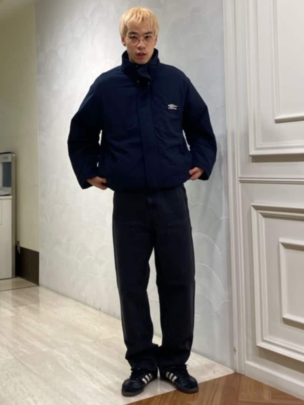 ジャーナルスタンダード メンズ(JOURNAL STANDARD 本社)｜UMBROの