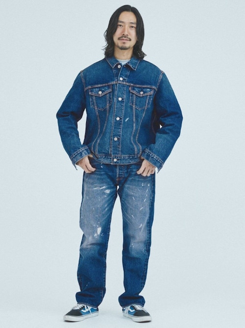 ジャーナルスタンダード JOURNAL STANDARD 《追加》LEVI'S(R