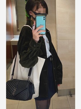 sallyさんのコーディネート