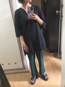 ka,さんのコーディネート