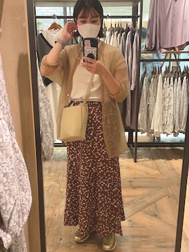 ka,さんのコーディネート