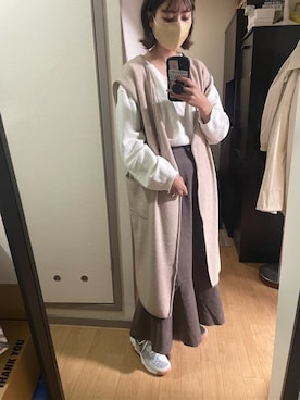 ka,さんのコーディネート