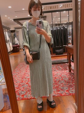 ka,さんのコーディネート