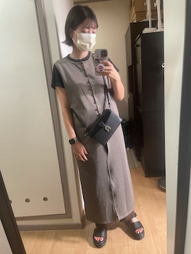 ka,さんのコーディネート