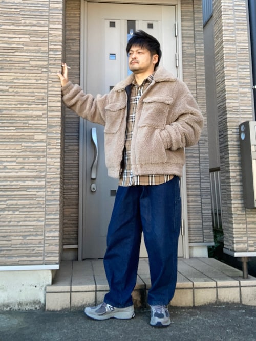 タルナンドさんのコーディネート