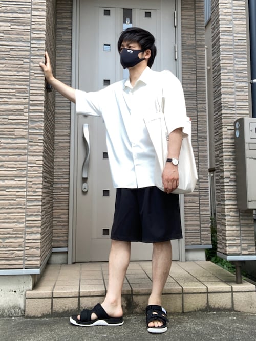 タルナンドさんのコーディネート
