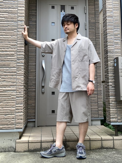 タルナンドさんのコーディネート
