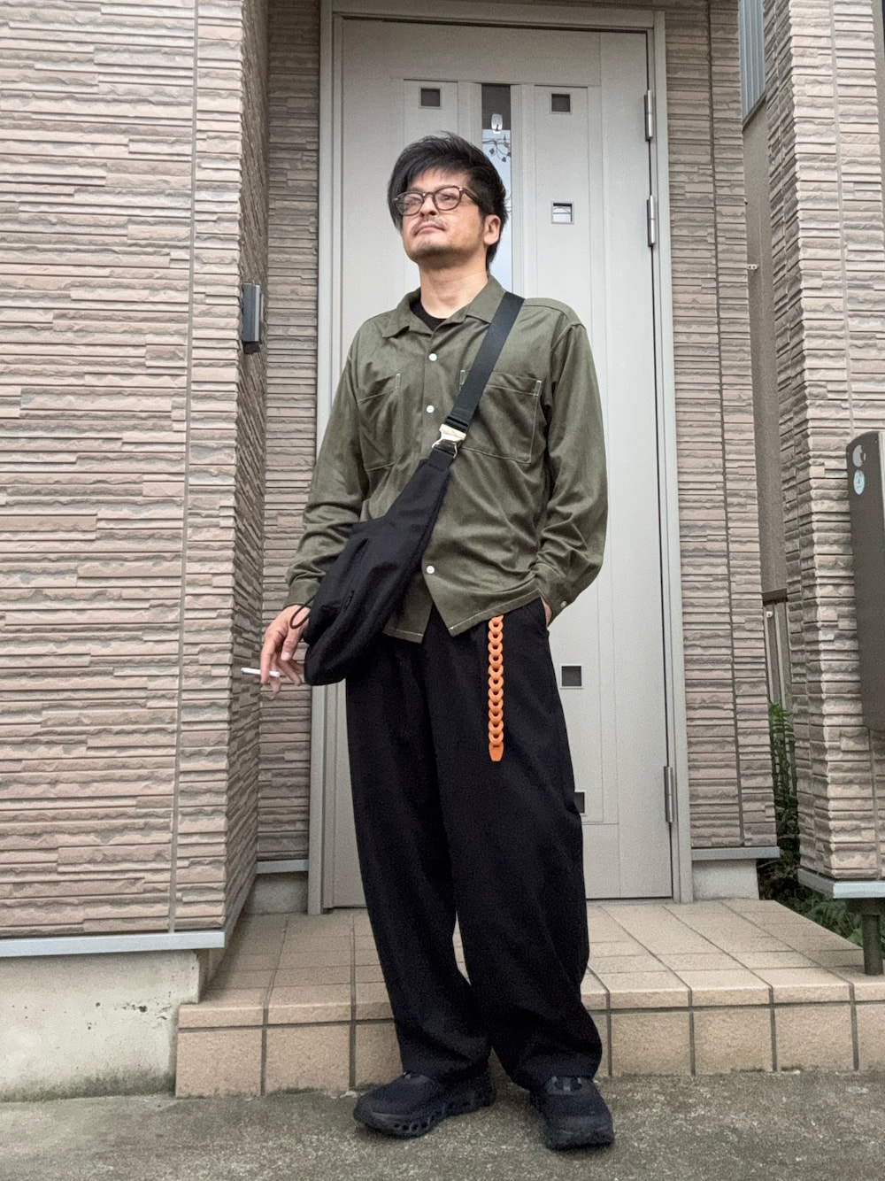 Lui's SML 巾着ポケットバッグ 1746368029.jpg