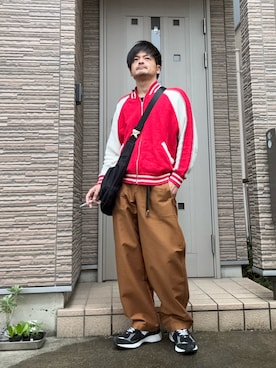 タルナンドさんのコーディネート