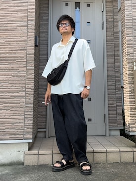 タルナンドさんのコーディネート