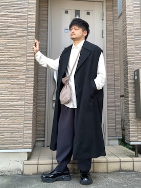 タルナンドさんのコーディネート