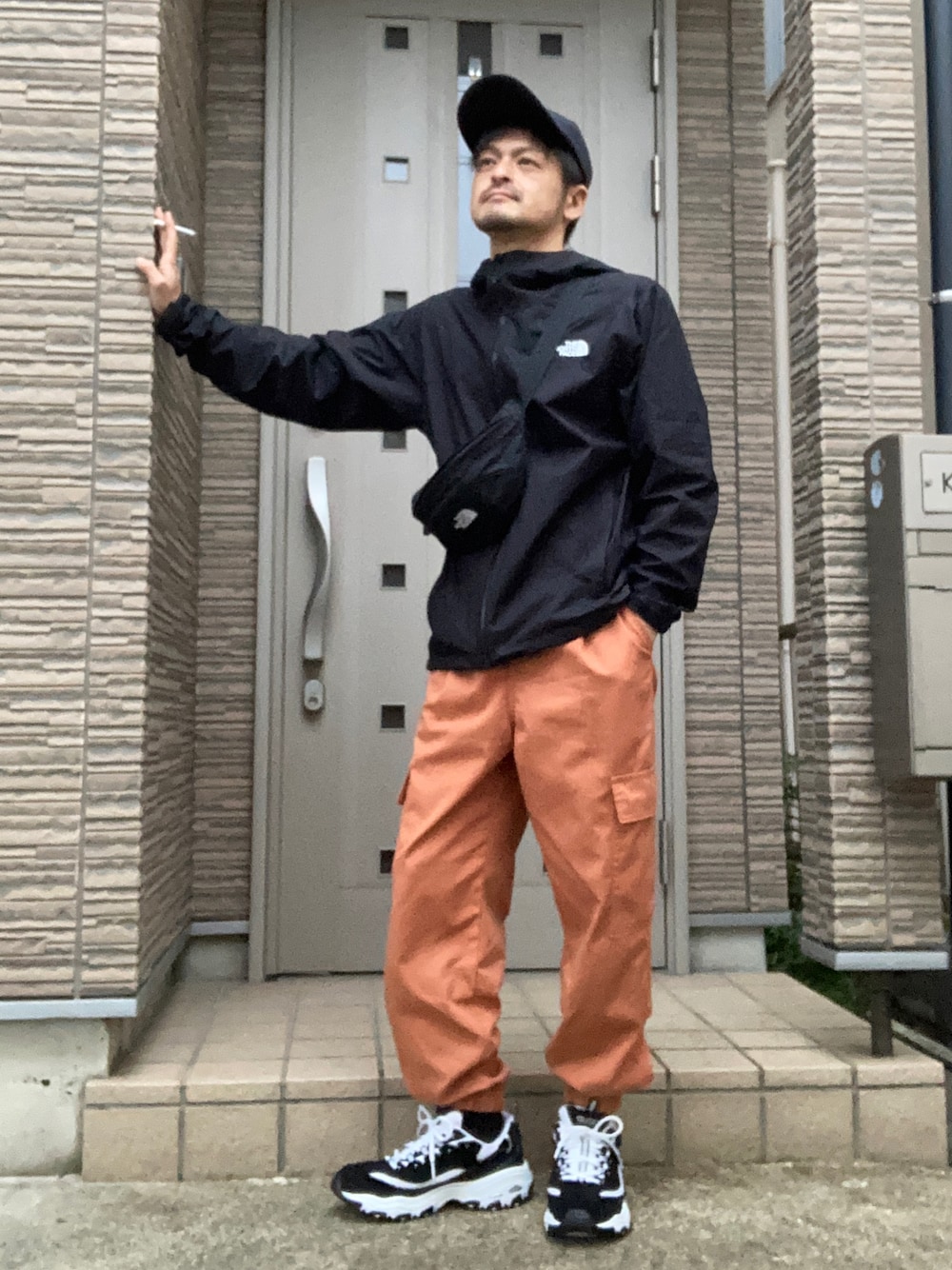 THE NORTH FACE ベンチャージャケット NP11536 1674355892.jpg