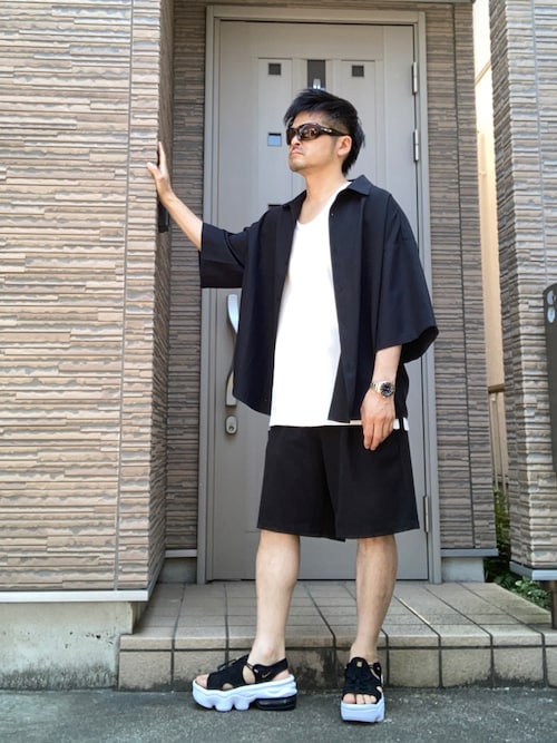 タルナンドさんのコーディネート