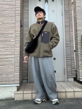 タルナンドさんのコーディネート