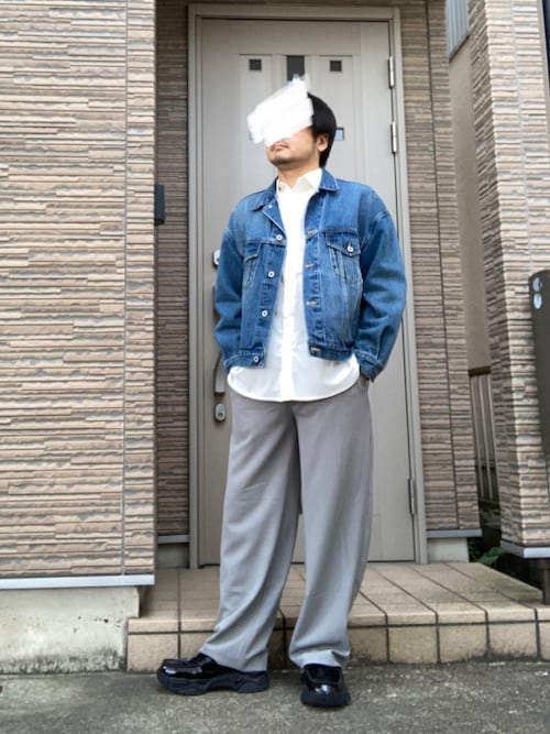 タルナンドさんのコーディネート