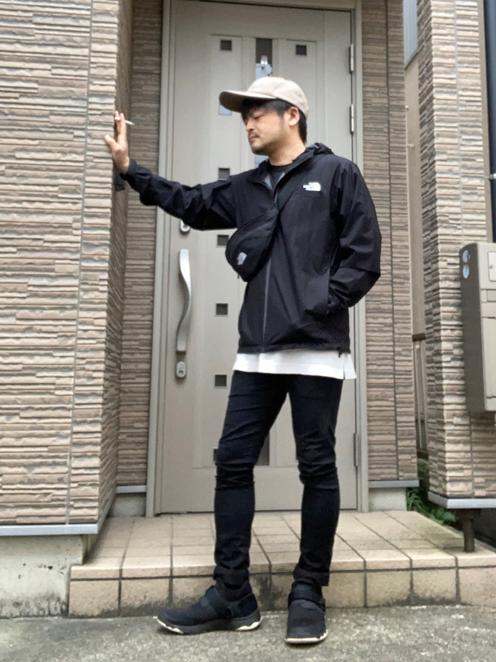 THE NORTH FACE（ザノースフェイス）の「The North Face ベンチャー 