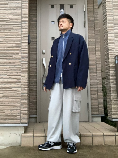 タルナンドさんのコーディネート