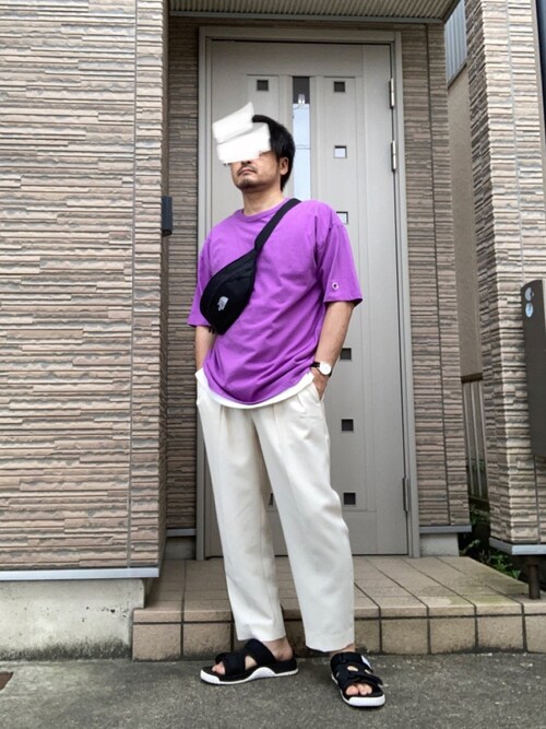 タルナンドさんのコーディネート