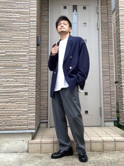 タルナンドさんのコーディネート