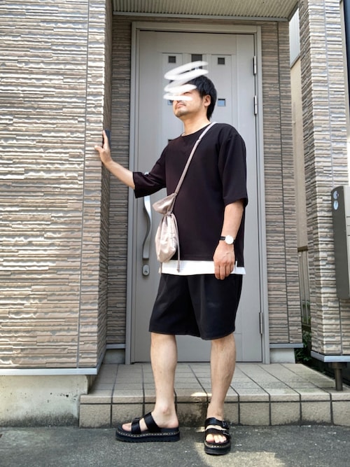 タルナンドさんのコーディネート