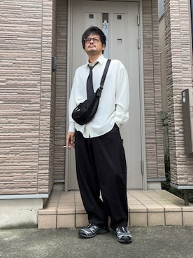 タルナンドさんのコーディネート