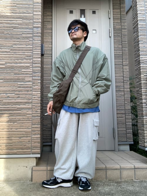 タルナンドさんのコーディネート